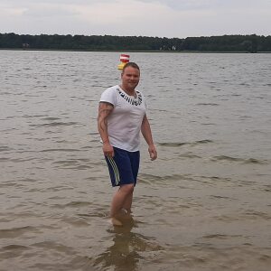 Profilbild von Maik Kowalski