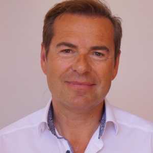 Profilbild von Maik Krage