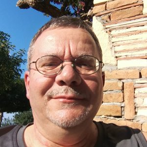 Profilbild von Maik Kramer