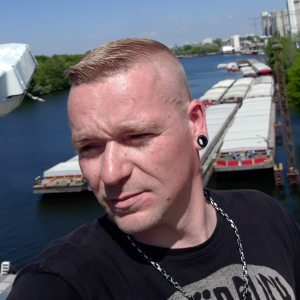 Profilbild von Maik Kraska