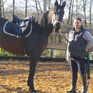 Profilbild von Maik Krause