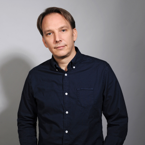 Profilbild von Maik Kraxner