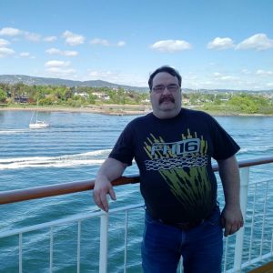 Profilbild von Maik Kreibich