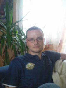 Profilbild von Maik Kremser