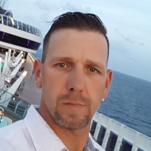 Profilbild von Maik Krome