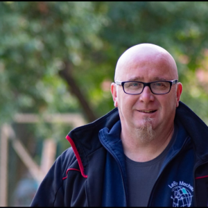 Profilbild von Maik Kucharek