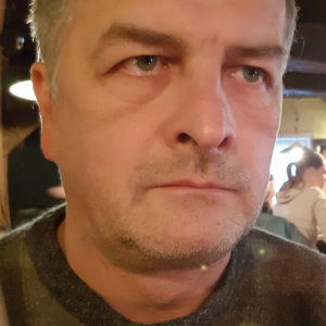 Profilbild von Maik Kudlinski