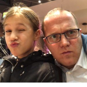 Profilbild von Maik Künstner