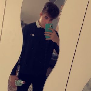 Profilbild von Maik Kuhrmann
