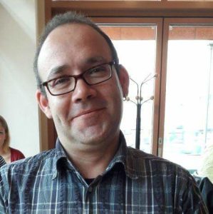 Profilbild von Maik Kulesch