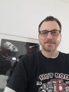 Profilbild von Maik Kumm