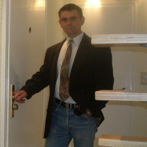 Profilbild von Maik Kurras