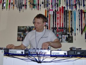 Profilbild von Maik Kutsch