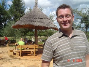 Profilbild von Maik Landgraf