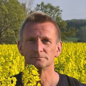 Profilbild von Maik Lange