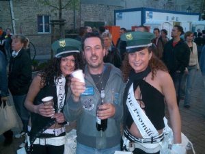 Profilbild von Maik Lehmann