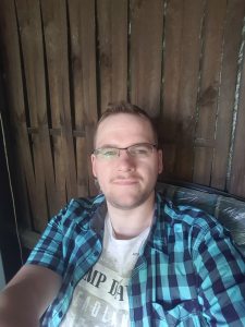 Profilbild von Maik Lehmann