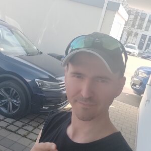 Profilbild von Maik Lehmann