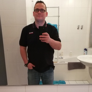 Profilbild von Maik Lemm