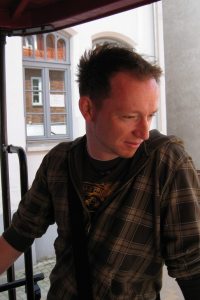 Profilbild von Maik Lemmer