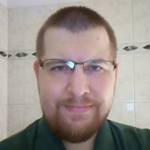 Profilbild von Maik Leo