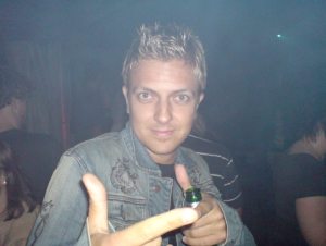 Profilbild von Maik Letsch