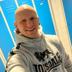 Profilbild von Maik Leupold