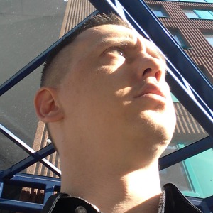 Profilbild von Maik Lichtenberg