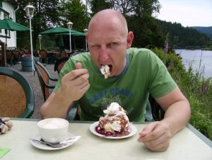 Profilbild von Maik Lieder