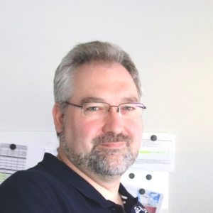 Profilbild von Maik Liedtke