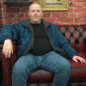 Profilbild von Maik Liensdorf