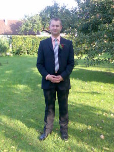 Profilbild von Maik Lippold