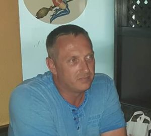 Profilbild von Maik Loeding