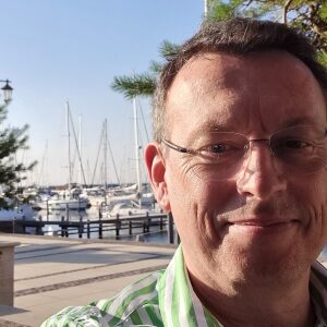 Profilbild von Maik Lomp