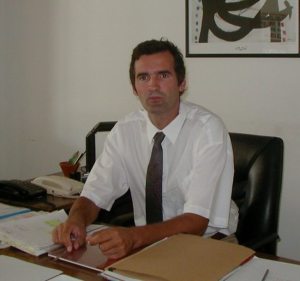 Profilbild von Maik Lorenz