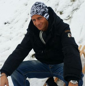 Profilbild von Maik Lorenz
