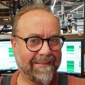 Profilbild von Maik Lorenzen