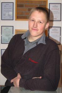 Profilbild von Maik Luckmann