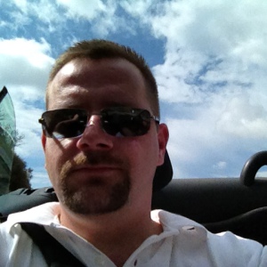 Profilbild von Maik Ludley