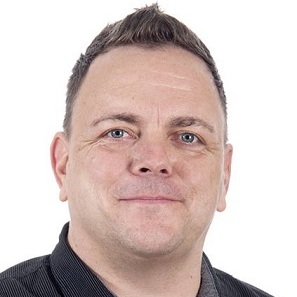 Profilbild von Maik Lüer