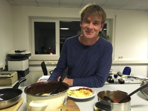 Profilbild von Maik Luft