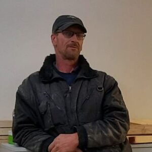 Profilbild von Maik Lutjeharms