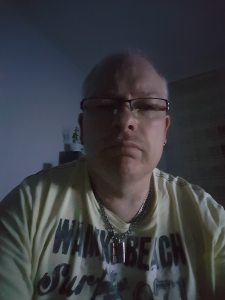 Profilbild von Maik März