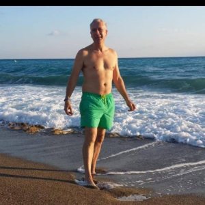 Profilbild von Maik Mahrhold