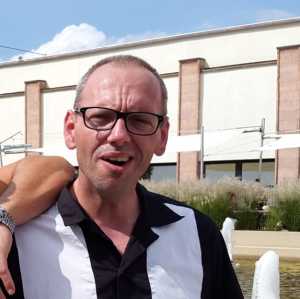 Profilbild von Maik Maikel