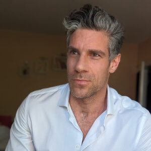 Profilbild von Maik Mangelsdorff