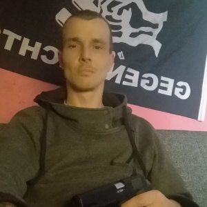 Profilbild von Maik Marchon