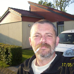Profilbild von Maik Marten