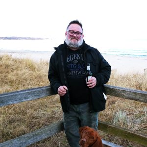 Profilbild von Maik Martin