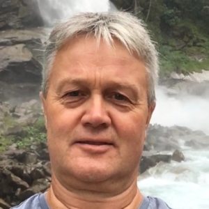 Profilbild von Maik Maschmeier